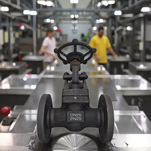 Professional Manufacturer High Shutoff Check Valve Globe Valve Carbon Steel 304/316 DN15-2000 Water Compatible Complete