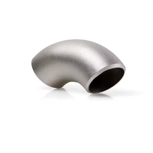 Stainless Steel Butt Weld 90 Degree Pipe Fitting Elbow Inox Ss Fittings