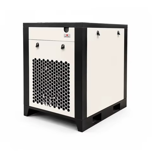 90KW 121HP PM VSD Screw Air Compressor 8.5Bar 15.0m3/min 530CFM Permanent Magnet Variable Frequency Industrial Compressor