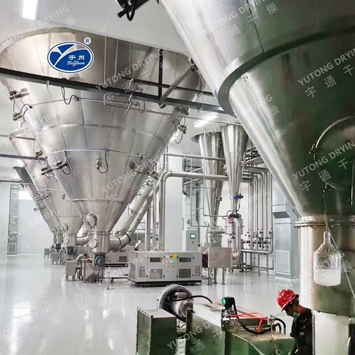 Factory Supply LPG Series Pig Blood