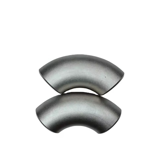 Wholesale Large Carbon Steel Elbow Stainless Steel Seamless Butt Welding Pipe Fittings Wholesale Seamless Elbow