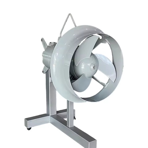 Stainless Steel Submersible Diving Mixer Sewage Treatment Agitator Mixer Water Treatment Submersible Motor Agitator