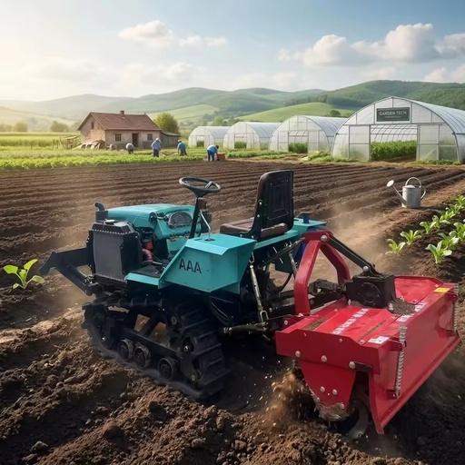 Fast Delivery Wholesale 40HP Dual Purpose Crawler Tractor Diesel Engine for Agricultural Machinery Dealers