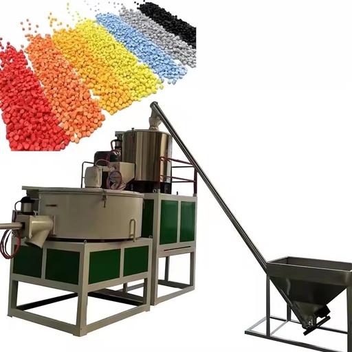 ZKS-200 Vertical Automatic Vacuum Powder Loader, Pulse Blowback Auto Feeding Machine for Plastic Mixer Extruder