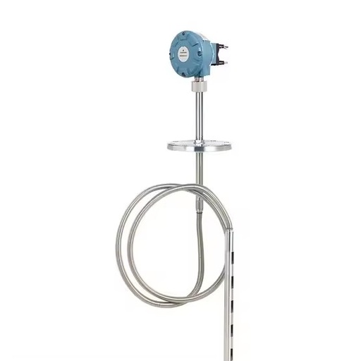 Rosemountt 2240S Multi-Spot Temp Transmitter ±0.05°C High Accuracy API 7.3 OIML R85 Certified Fast Global Shipment