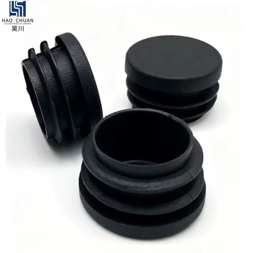 Rubber Oval Hole Plugs Waterproof Solid Black 3.5-32mm OEM Custom Supplier Industrial Grade High Temp Durable Sealing