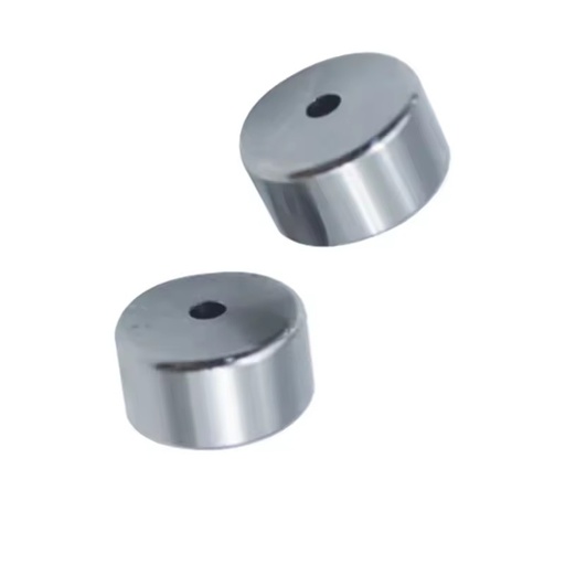 Water Jet Cutting Head Body Bigh Pressure Waterjet Parts 60K Convex Check Valve Insert 004382-1 for Water Jet Cutter Pump