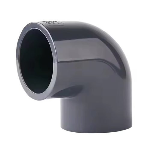 Factory ASME B16.9 Industrial Pipe Fitting ASTM A234 WPB Carbon Steel Seamless Forged Smooth 90D 45° LR Elbow for Gas Oil Water