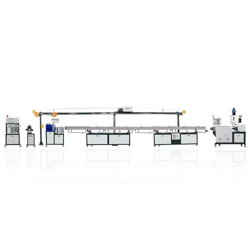 Multi Color 3D Printing Filament Extrusion Production Line for PLA ABS PETG