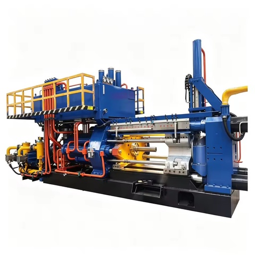 Aluminum Extrusion Line 800 Ton Aluminum Extrusion Press Machine Hydraulic Press Equipment Manufacturer