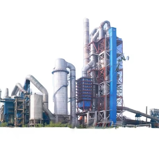 Lefang Energy Saving Gear Titanium Dioxide Ceramic Sand Metal Magnesia Zinc Oxide Production Line Electric Rotary Kiln Bearing