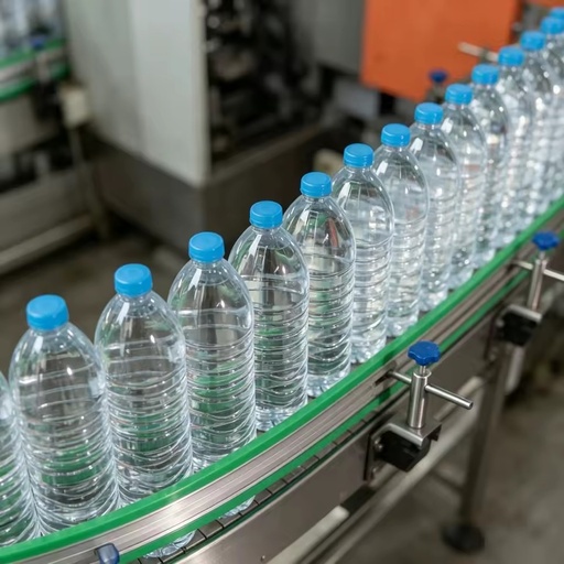 Turnkey Project Complete Mineral Water Oil Production Line 5000BPH 500ml Full Automatic Glass Bottle Water Bottling Plant Z