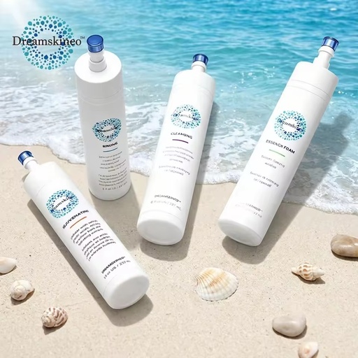 Hydra Aqua Facial Machine Solution Hydrodermabrasion Facial Booster Lotion Skin Rejuvenation Spa Equipment Hydra Beauty Machine