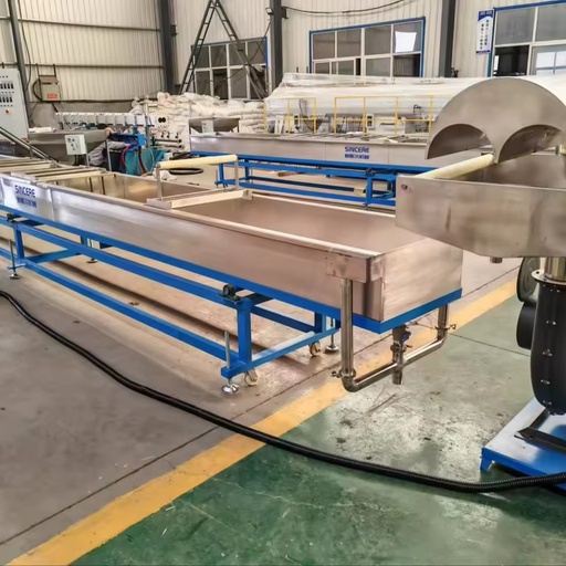 PP PE PET ABS PMMA Plastic Recycling Pelletizing Equipment with Low Noise, Low Energy Consumptionand High Production Efficiency