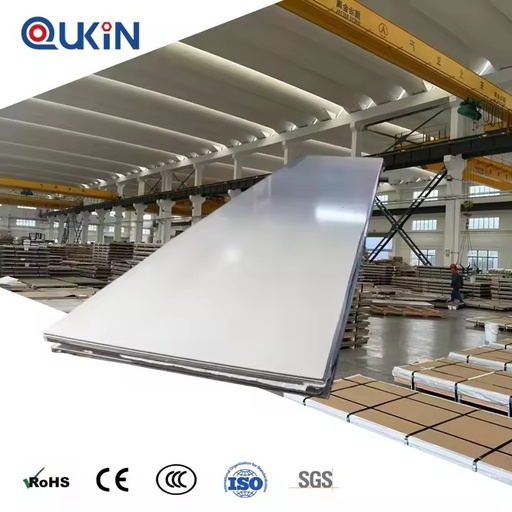 Building and Engineering Materials ASTM 201 202 Stainless Steel Plate Roll 904L & 316L Grades