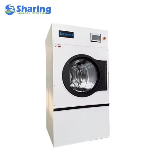 Commercial Laundry Equipment Dryer Machine Industrial Tumble Dryer for High Volume Clothes Drying