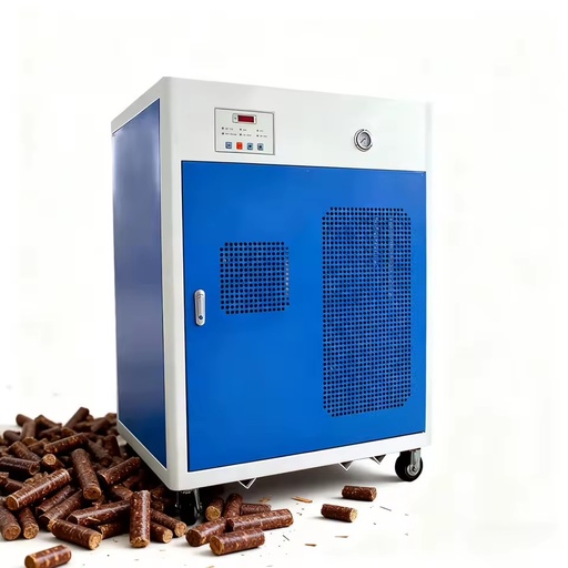 Energy Saving Equipment - HHO Generator for Coal/Biomass/Heavy Oil Boilers