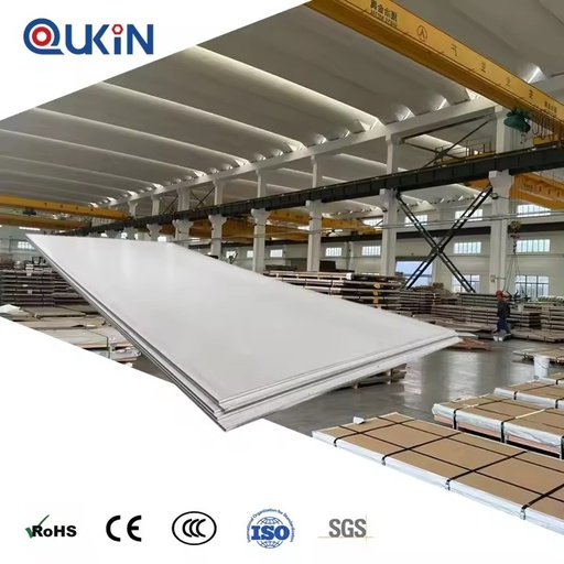 SS304 316 2205 316L 304L Stainless Steel Sheet 3mm 4mm 6mm 8mm Stainless Steel Plate