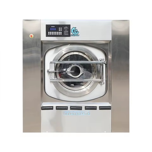 High Quality Electric Industrial Washer Extractor New Textile Equipment for Garment Laundry Industrial Washing Equipment