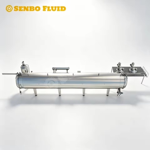 Malt Extract Paste Syrup Continuous Low Temperature Vacuum Belt Drying Equipment