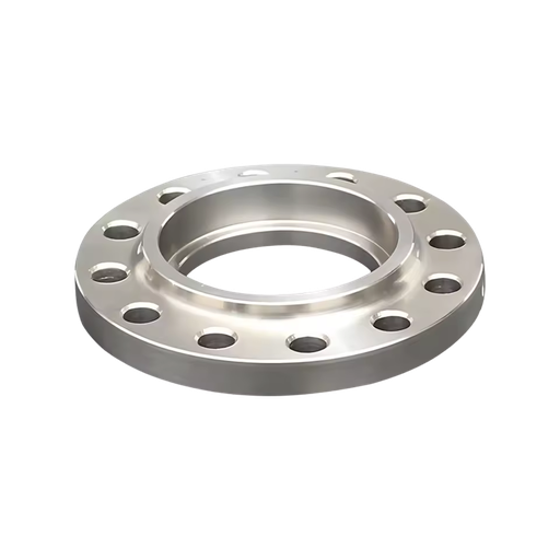 Chinese Factory ANSI/JIS/DIN/ASME Standards Stainless Steel Flange Factory Customization Flange