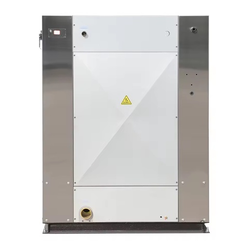 Energy Saving Electric New Fully Automatic Industrial Washer Extractor 25kg Capacity for Commercial Laundry