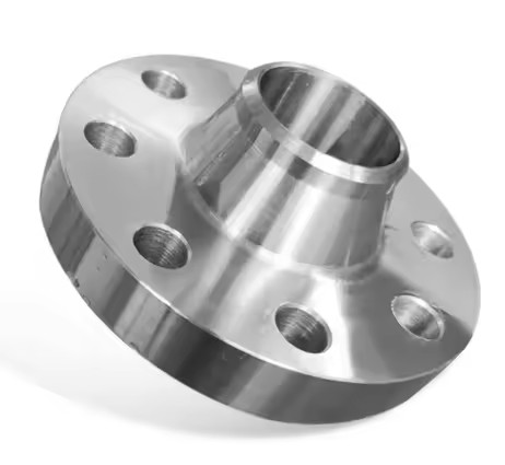 Ansi Stainless Steel 304 316 Pipe Connection Forged Steel Welding Neck Flange