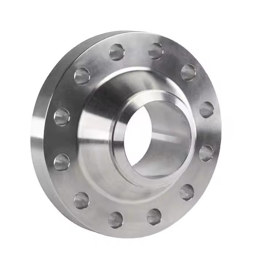 Supplier Manufacture Customization 304/316 Stainless Steel Weld Neck Flange