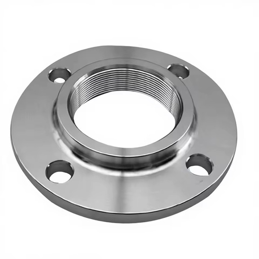 Best Quality Stainless Steel 304/316 Flange Customization Plate Flange ANSI/JIS/DIN/ASME Standards Polished Surface 3 Year