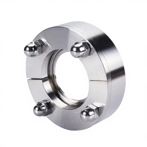 ANSI 150 RF Male Female BSP NPT Screw Welding Flange Stainless Steel Smooth