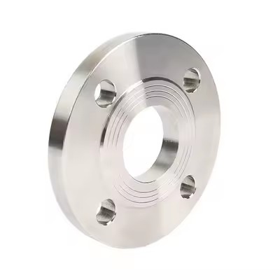 Customization Flange Stainless Steel Flange DN15-DN600 with Polishing Surface ANSI/JIS/DIN/ASME Standards