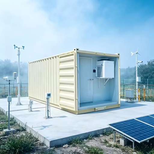 Portable Relocatable Container Freezer Room Fire Retardant Eco Material Anti-Deformation Cold Room Farm Grain Storage