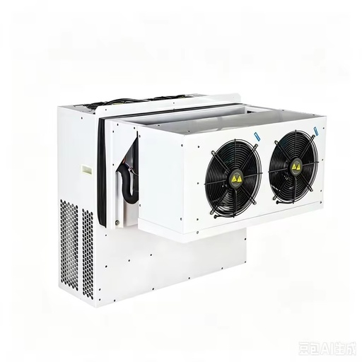 Monoblock Refrigeration Unit Suitable for