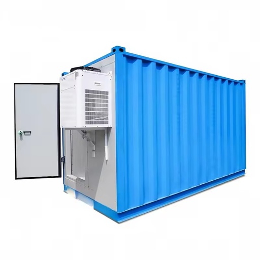 Anti-Deformation Liftable Cold Room Fire Retardant PU Insulation Panel