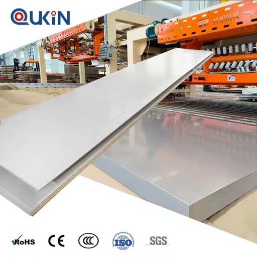 Supplier the Factory Produces Good Price Ss Sheet 4Mm 6Mm 8Mm 10Mm 1304L 316 316L Stainless Steel Plate