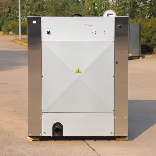 Energy Saving Electric New Industrial Washer Extractor Fully Automatic 30kg Capacity for Commercial Laundry