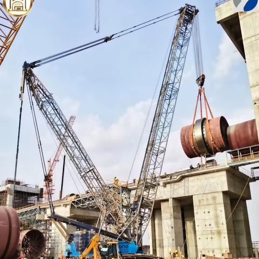 EPC/EP/Turnkey 1500TPD Whole Production Line Cement Plant Cement Making Machinery Portland Cement Production 42.5