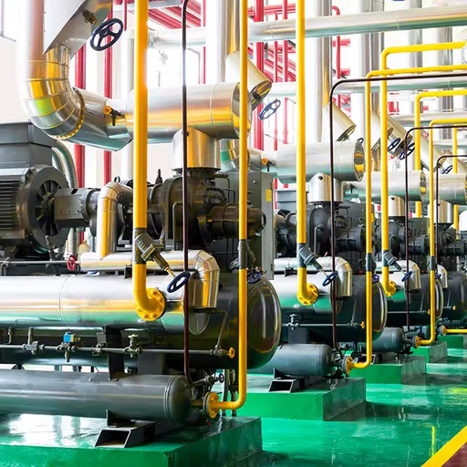 Industrial Low Temp Water Cooled Screw Chiller Unit Ice Rink Water Cooled Screw Compressor Chiller