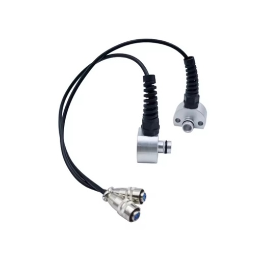 High Pressure Pure Waterjet Cutting Machine Water Jet Cutters Water Jet Spare Parts APW All-Powerful Sensor Assembly