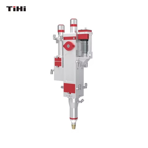 CWD 80 Aluminum Head High Powered Fiber for Welder Gun Arm for Robot Laser Machine Welding