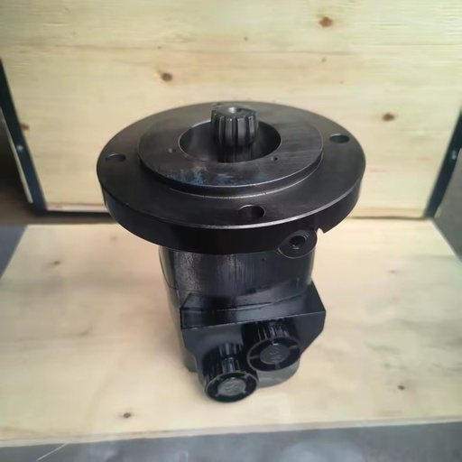 106-1111-006 Hydraulic Motor 105-1002-006 106-1122-006 109-1106-006 109 -1106-006 Hydraulic Orbit Motors 106-1111-006