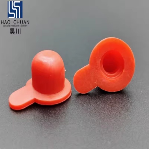 Custom Rubber Pipe Plug Stopper Multiple Sizes Waterproof Chemical Resistant OEM Seal for Heavy Duty Industrial Equipment Parts