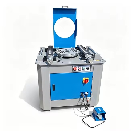 Factory Sells GW42S Electric Steel Bar Bending Machine 380V 220V 110V Rebar Bender