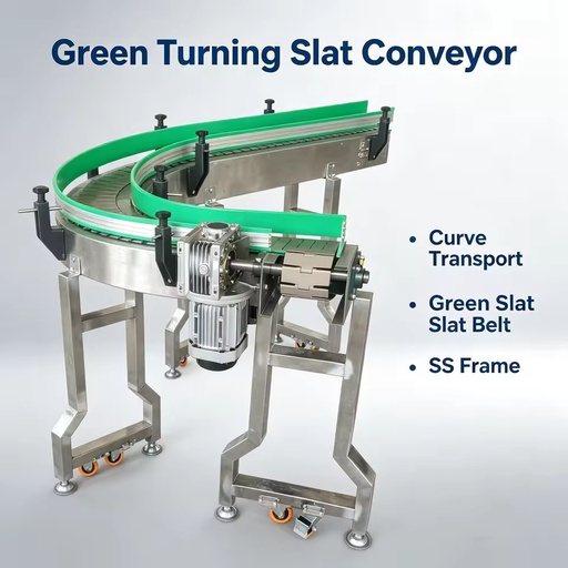 Versatile Motorized Conveyor Equipment Multiple Specifications Available for Different Conveying Scenarios