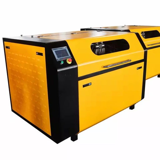 High Pressure Water Jet Cnc Axis Waterjet Cutting Machine Metal Provided KAD Custom Booster Cabinet Long Service