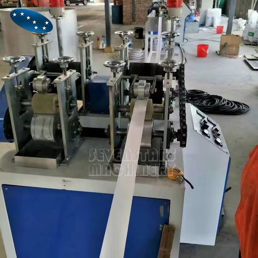 Factory High Quality High Speed PVC Furniture Edge Banding Extrusion Machine Production Line