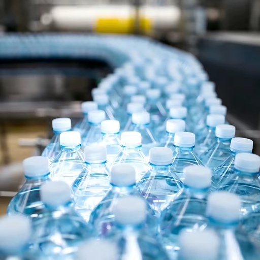 2026 Model Turnkey Project 9000bottles Per Hour 500ml Complete Mineral Water Production Line Full Automatic Water Plant a to Z