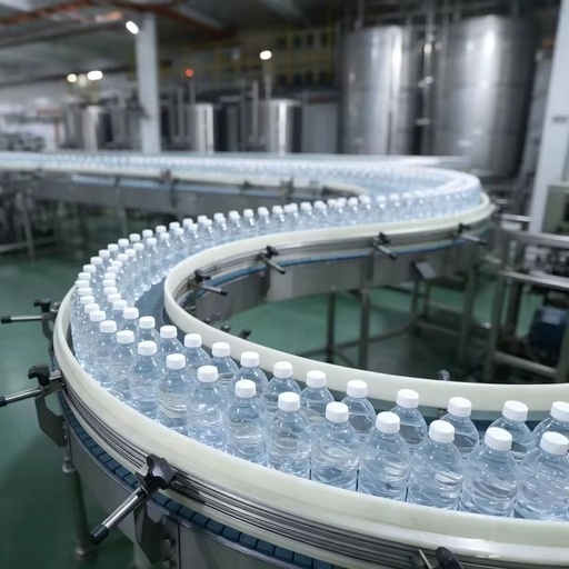 Reliable 4500BPH Natural Spring Water Bottling Equipment Complete Drinking Water Plant for 500ml 750ml 1L PET Plastic Bottles