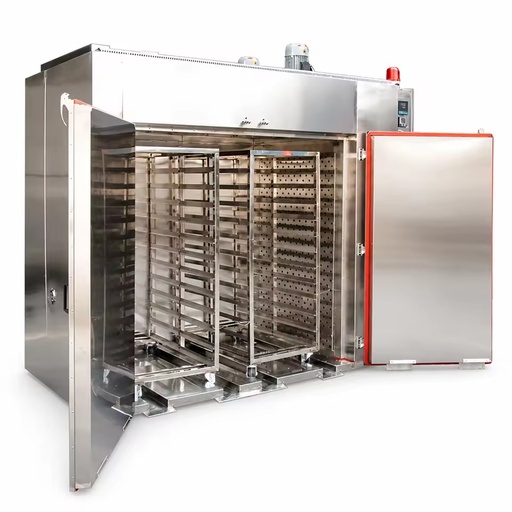 Stainless Steel High Temperature Industrial Drying Oven PCB Board Baking Chamber Electric Heating Lab Equipment