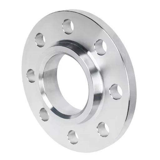 Slip on Flange Stainless Steel Flange DN15-DN600 Customization Flange ANSI/JIS/DIN/ASME Standards